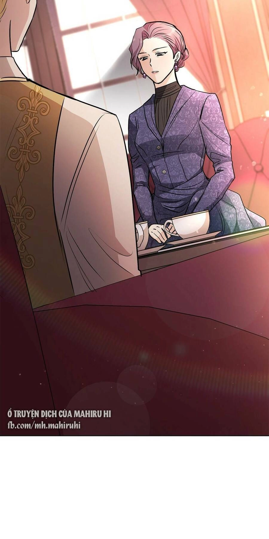 Tìm Lại Camellia Chapter 21 - 5