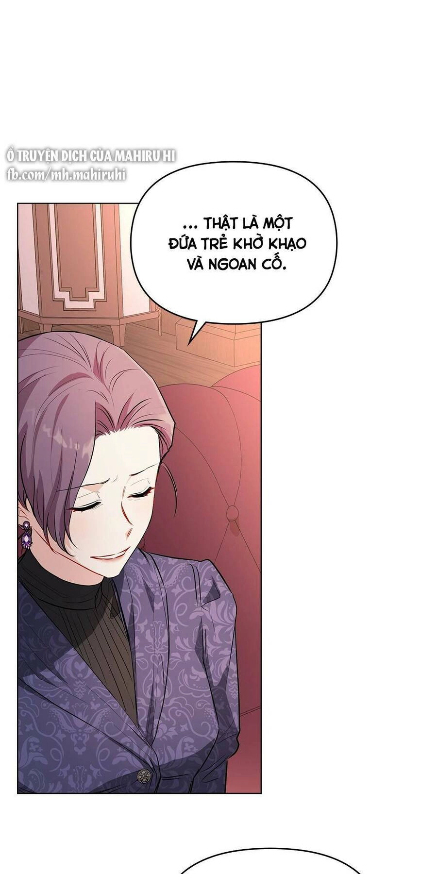 Tìm Lại Camellia Chapter 21 - 8