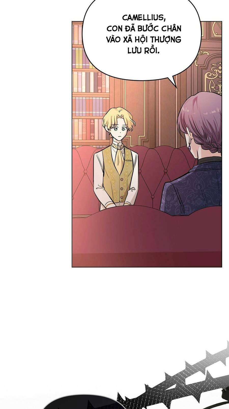 Tìm Lại Camellia Chapter 21 - 9