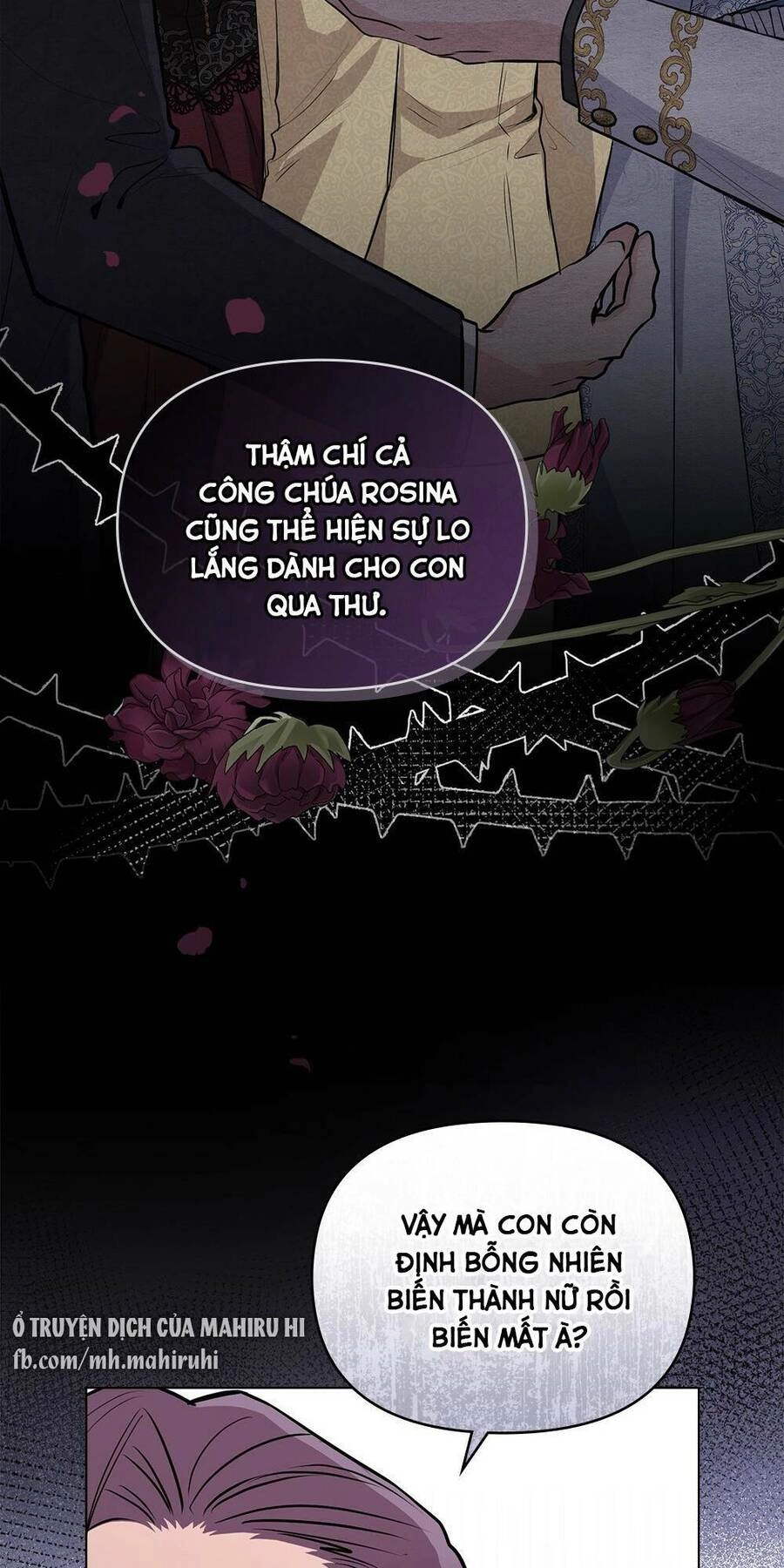 Tìm Lại Camellia Chapter 21 - 11