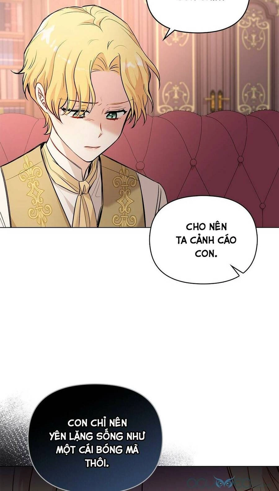 Tìm Lại Camellia Chapter 21 - 13