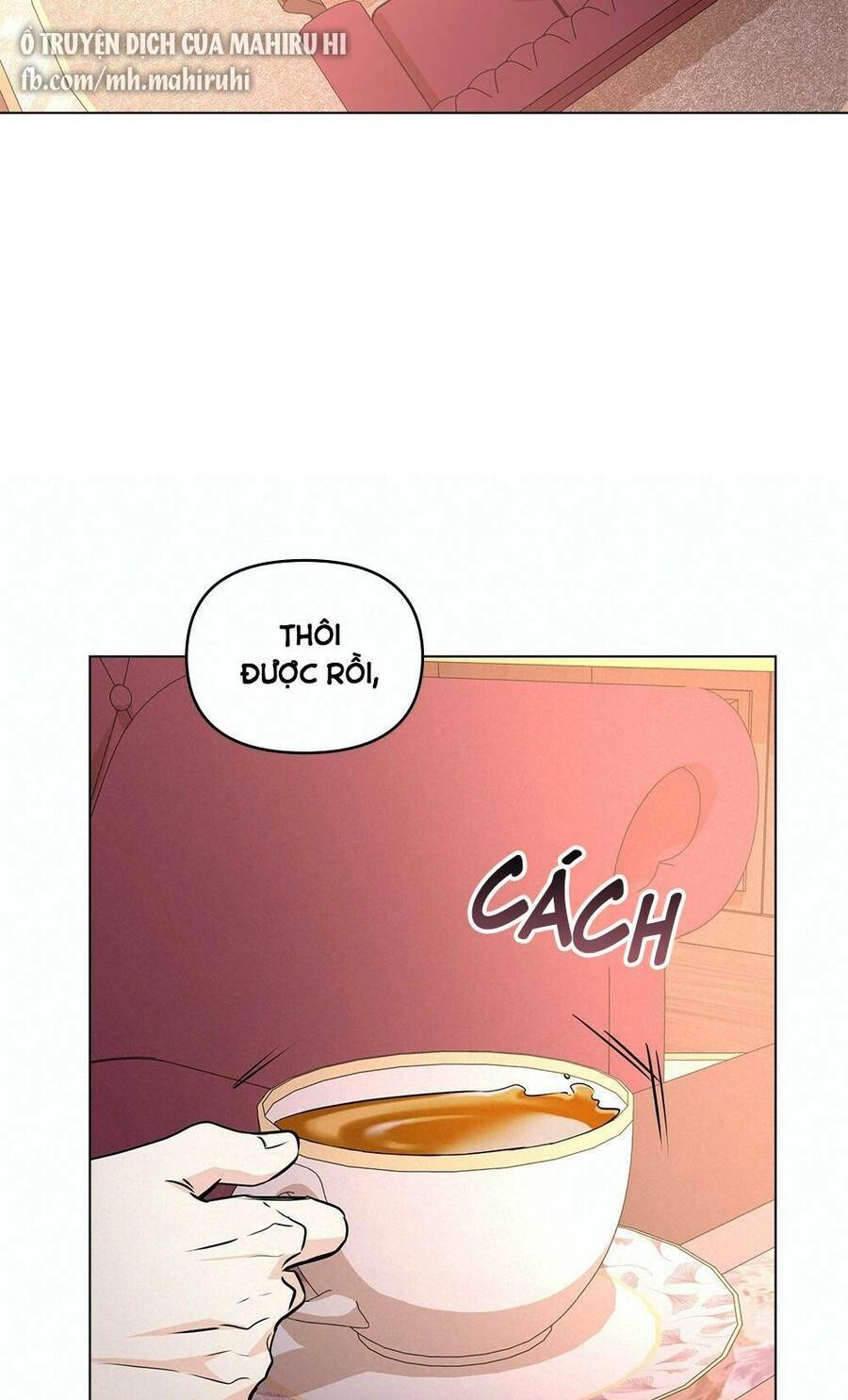 Tìm Lại Camellia Chapter 21 - 15