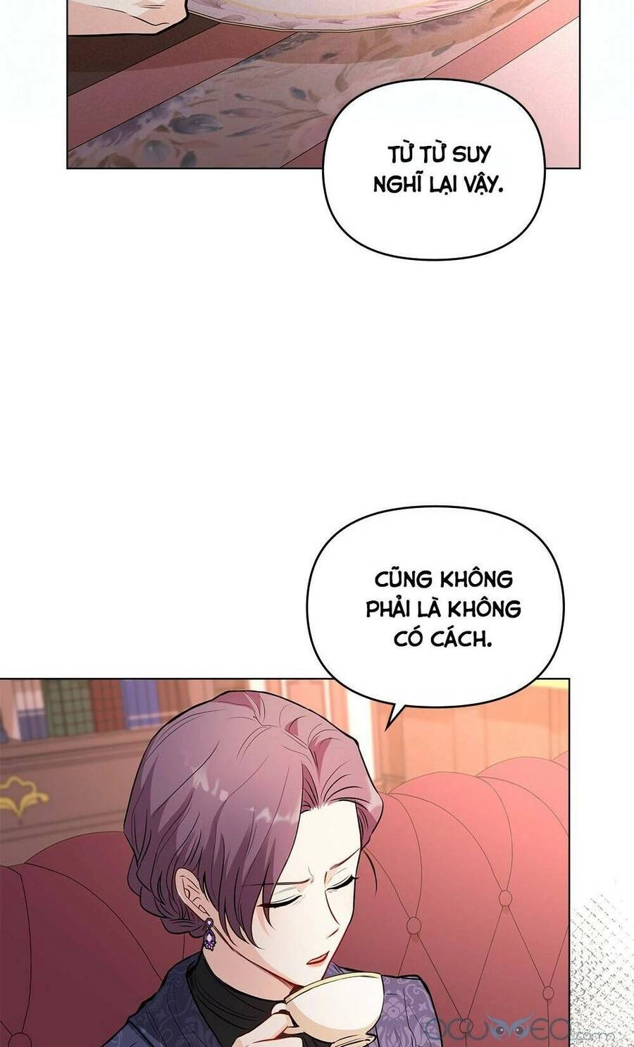 Tìm Lại Camellia Chapter 21 - 16