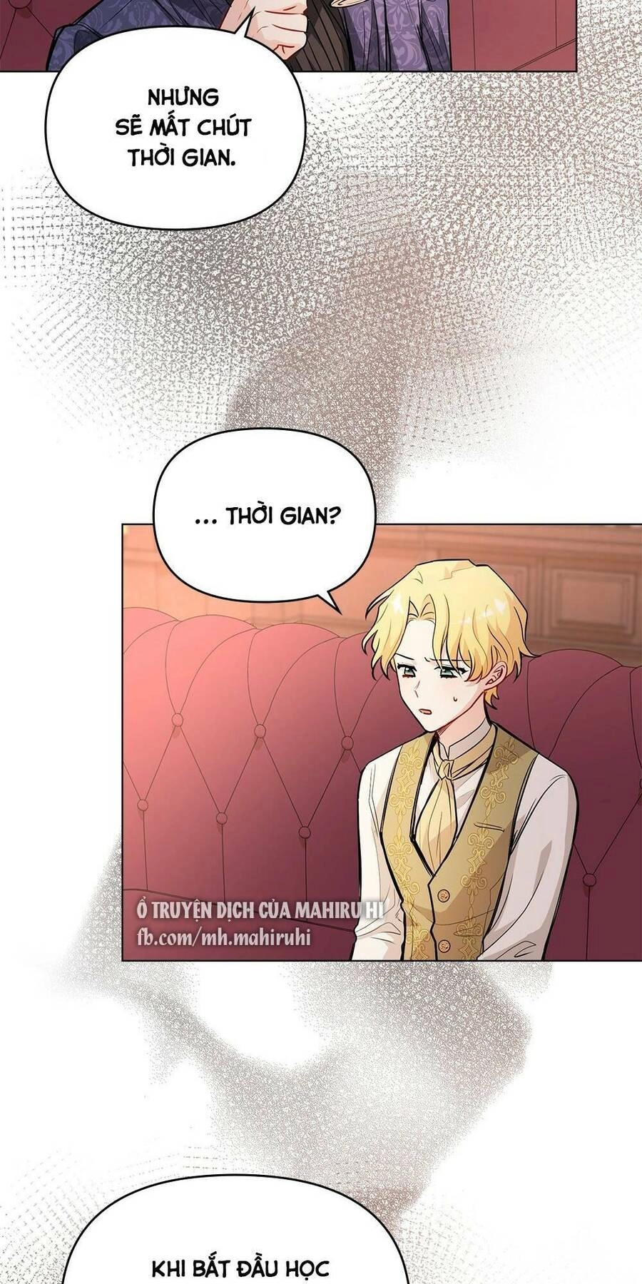 Tìm Lại Camellia Chapter 21 - 17