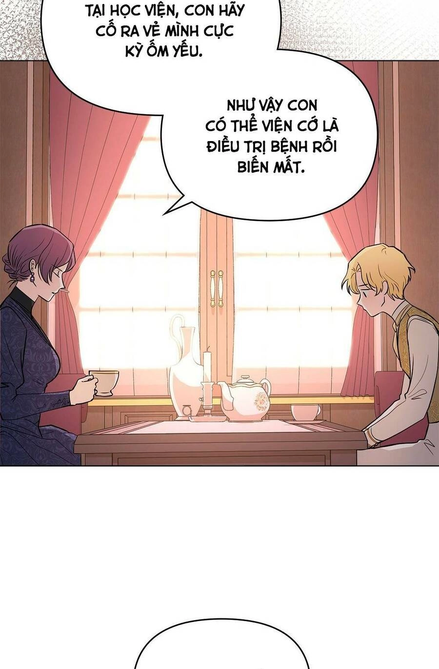 Tìm Lại Camellia Chapter 21 - 18