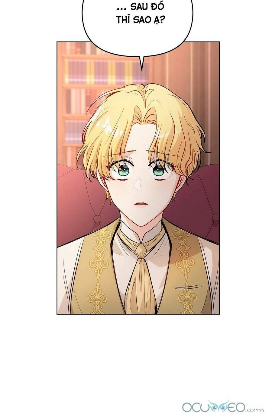 Tìm Lại Camellia Chapter 21 - 19