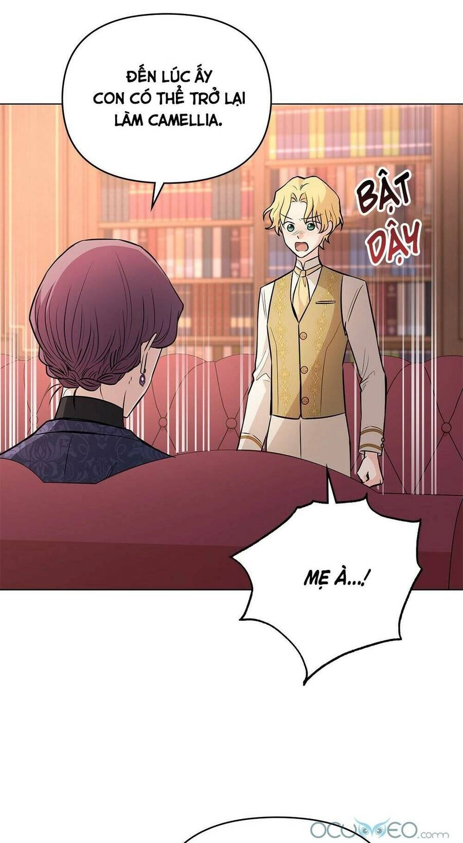 Tìm Lại Camellia Chapter 21 - 22