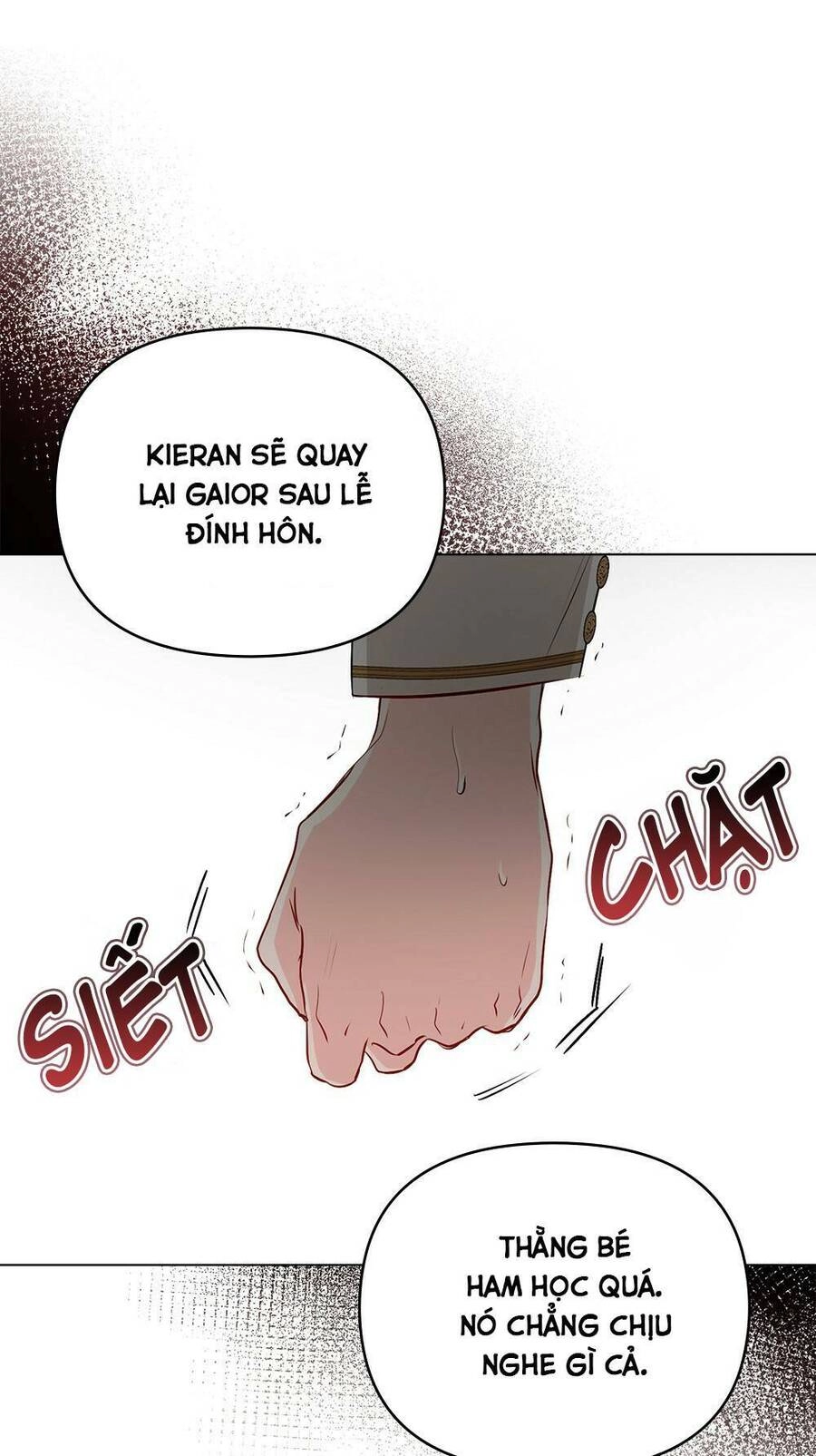 Tìm Lại Camellia Chapter 21 - 28