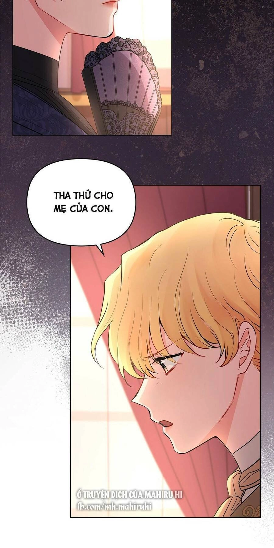 Tìm Lại Camellia Chapter 21 - 31