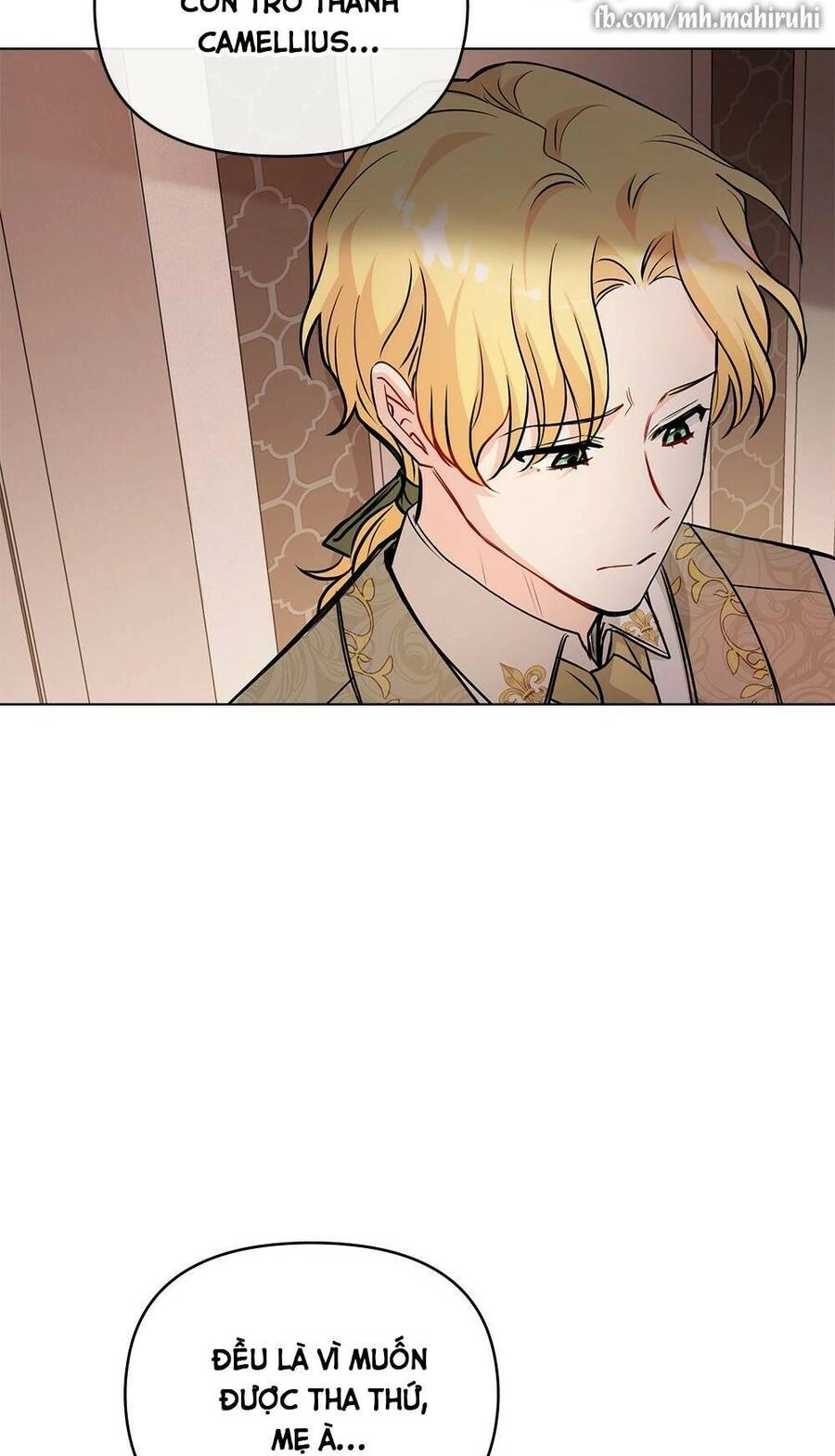 Tìm Lại Camellia Chapter 21 - 38