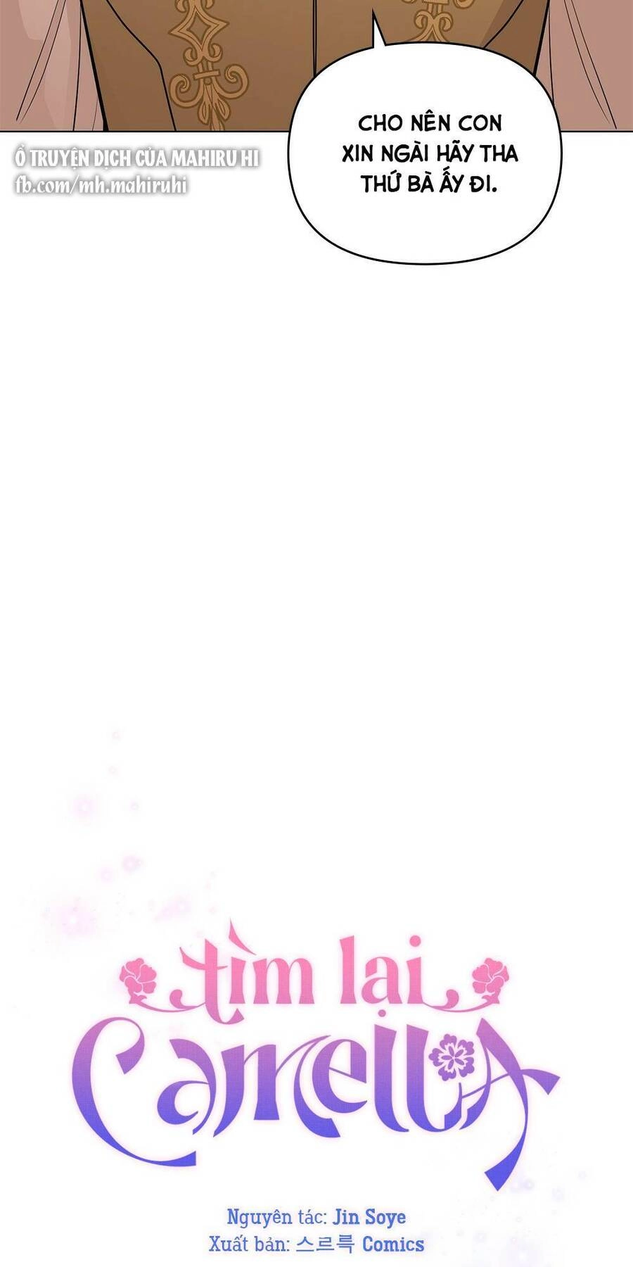 Tìm Lại Camellia Chapter 21 - 40