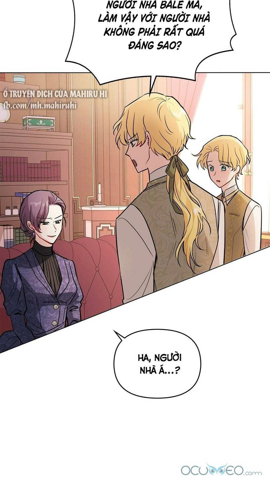 Tìm Lại Camellia Chapter 21 - 45