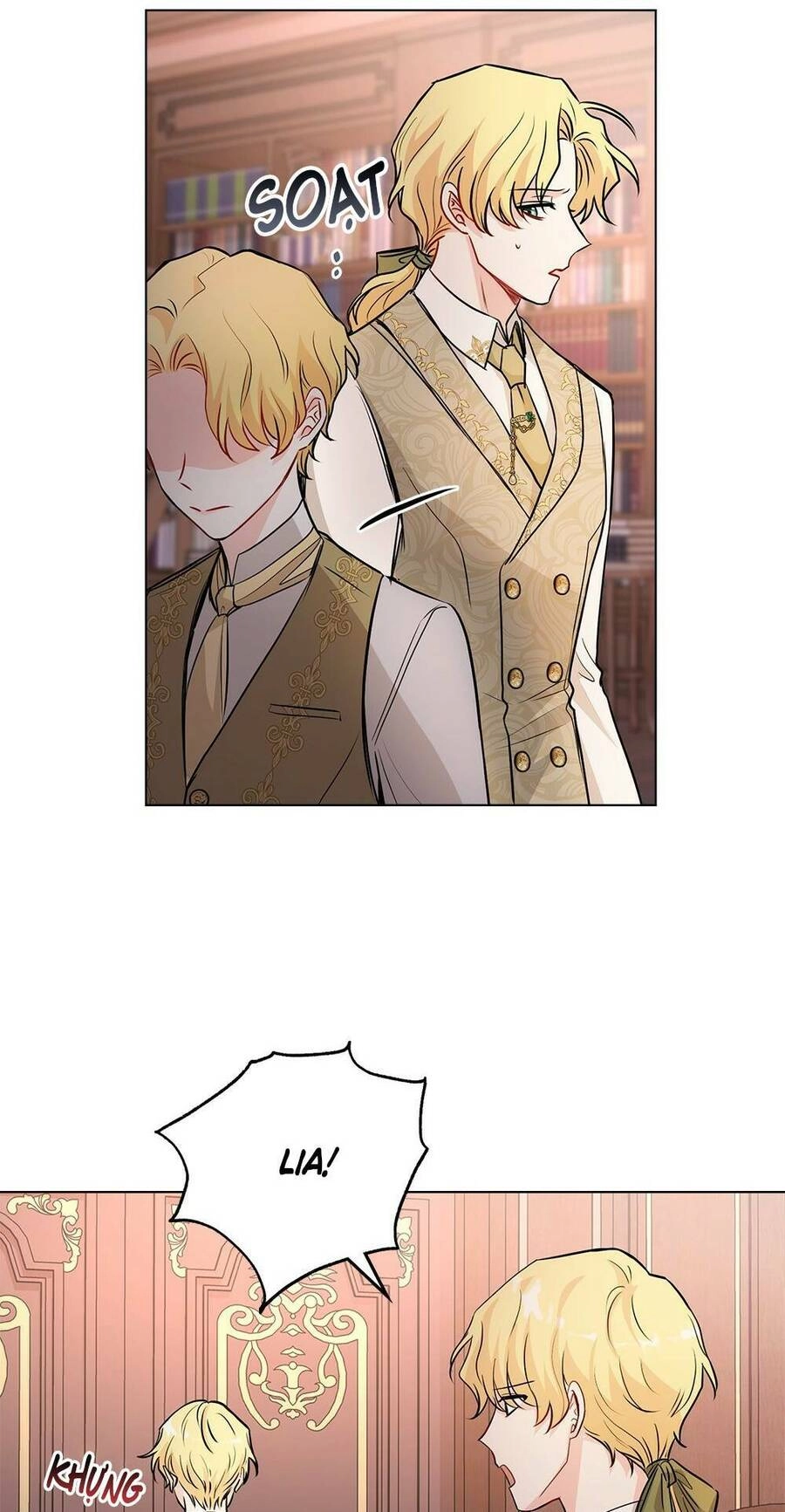 Tìm Lại Camellia Chapter 21 - 50