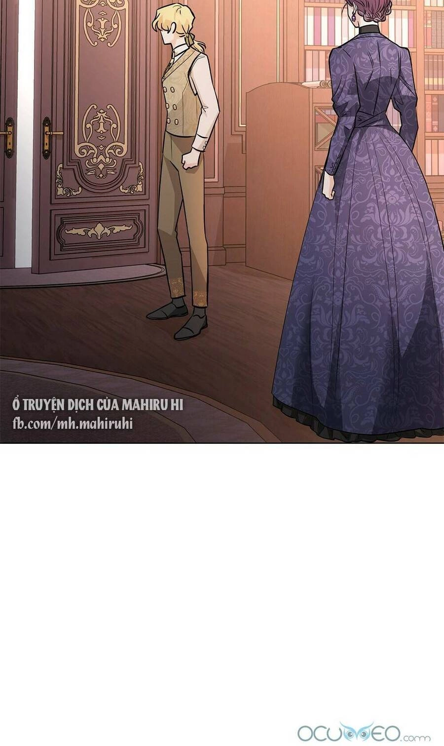 Tìm Lại Camellia Chapter 21 - 54