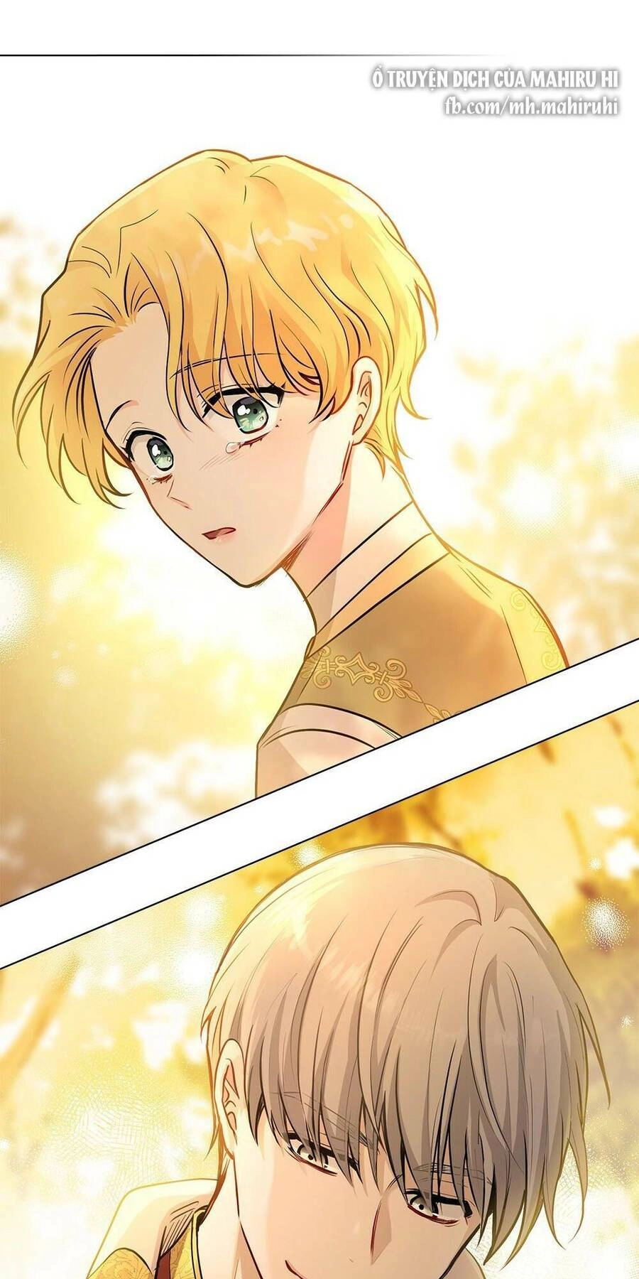 Tìm Lại Camellia Chapter 21 - 66