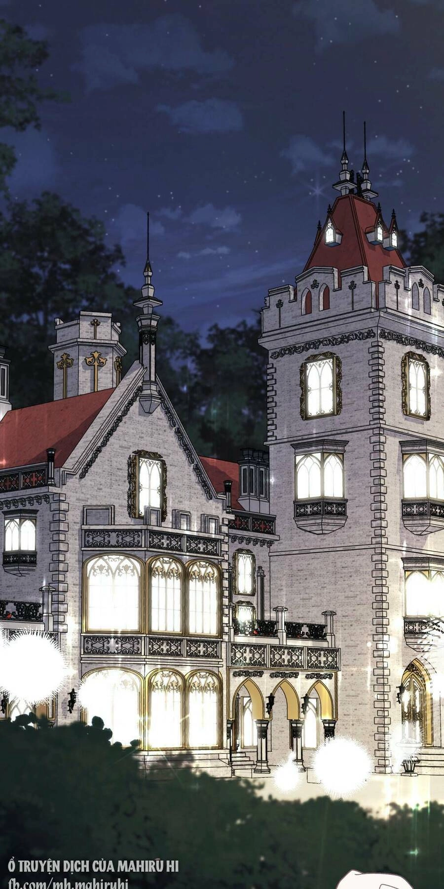 Tìm Lại Camellia Chapter 22 - 2