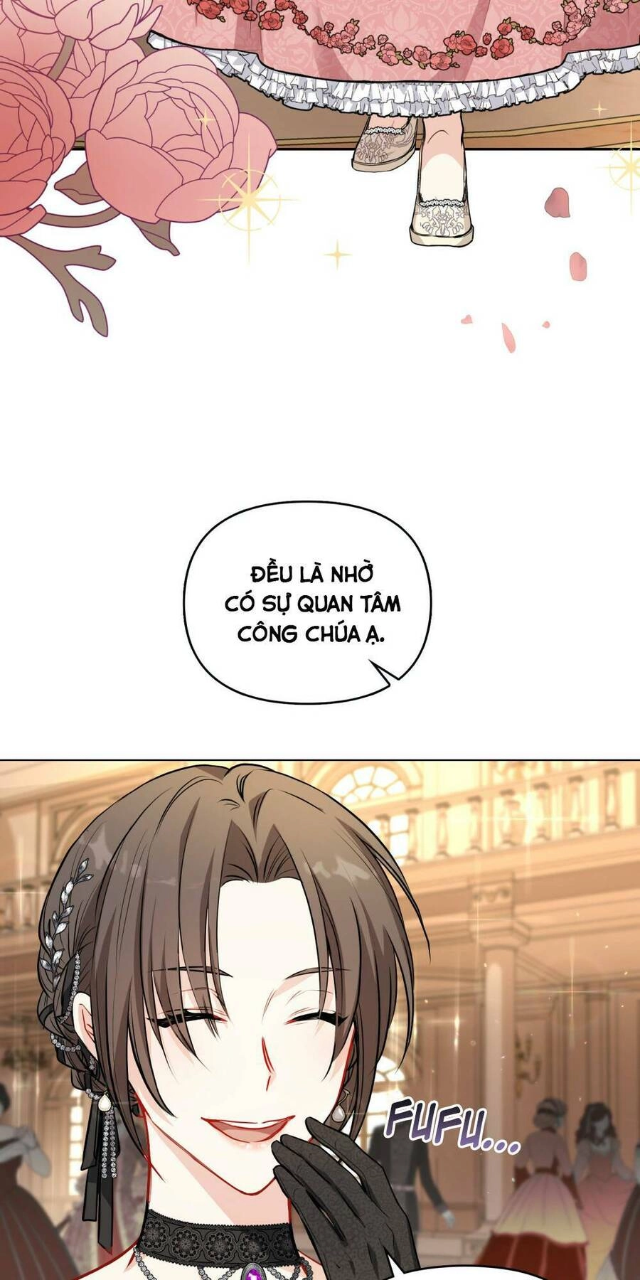 Tìm Lại Camellia Chapter 22 - 5