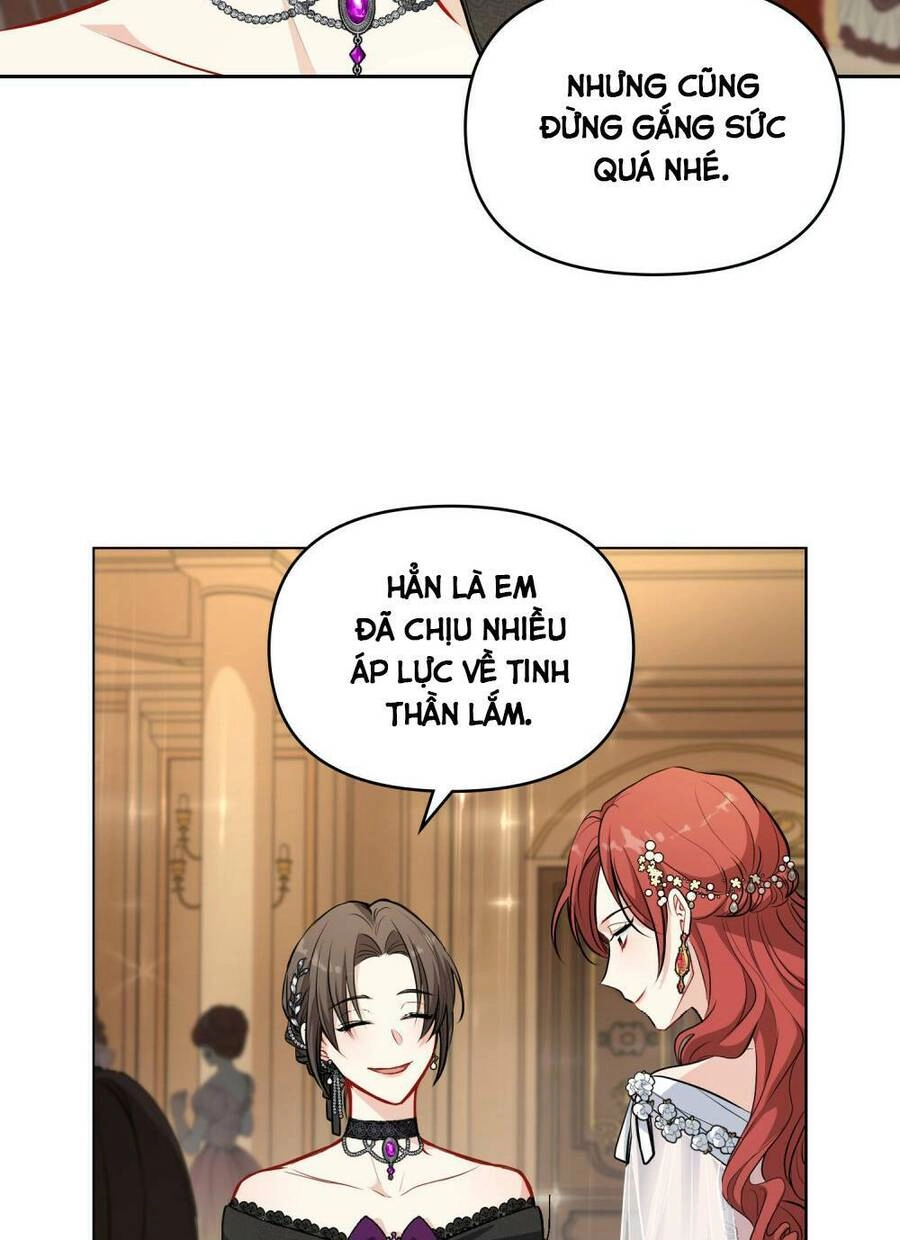 Tìm Lại Camellia Chapter 22 - 6