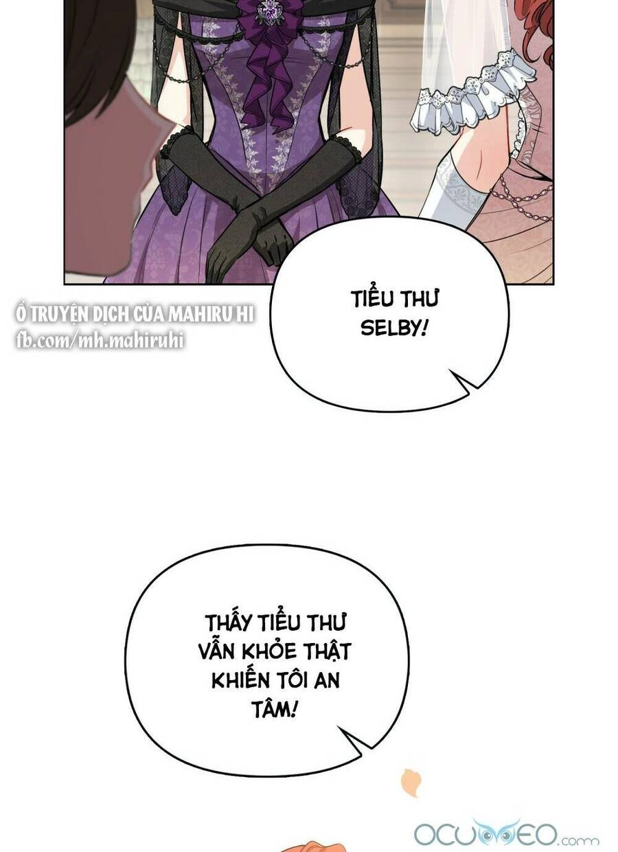 Tìm Lại Camellia Chapter 22 - 7