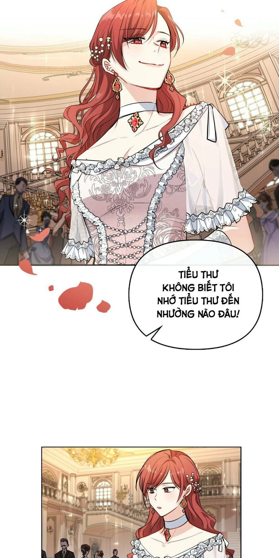 Tìm Lại Camellia Chapter 22 - 8