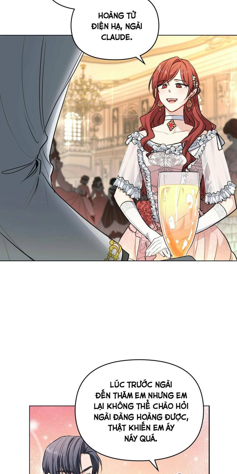 Tìm Lại Camellia Chapter 22 - 11