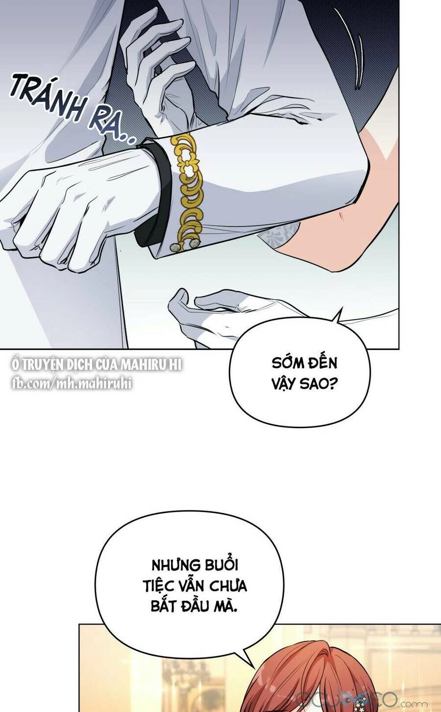 Tìm Lại Camellia Chapter 22 - 13