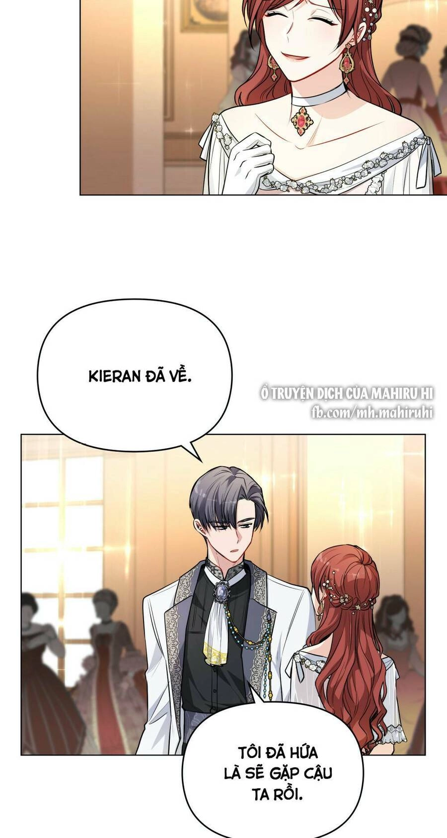 Tìm Lại Camellia Chapter 22 - 14