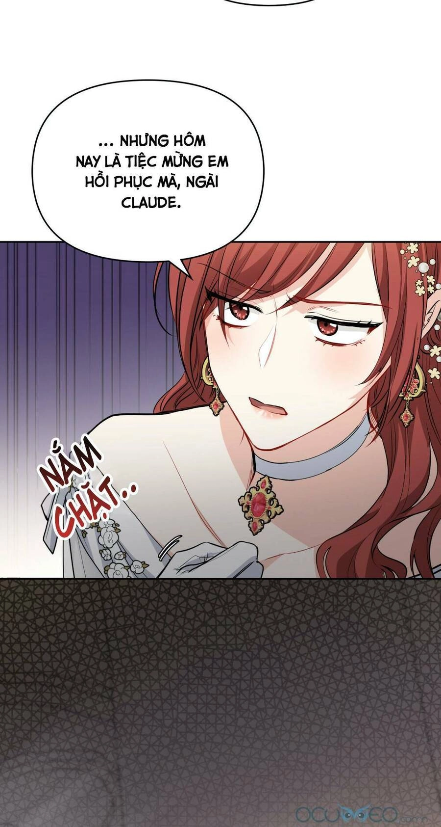 Tìm Lại Camellia Chapter 22 - 15