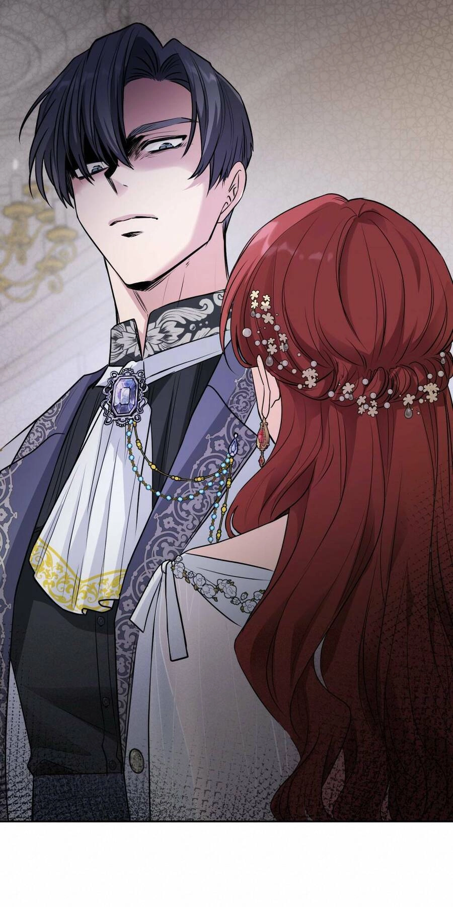 Tìm Lại Camellia Chapter 22 - 16