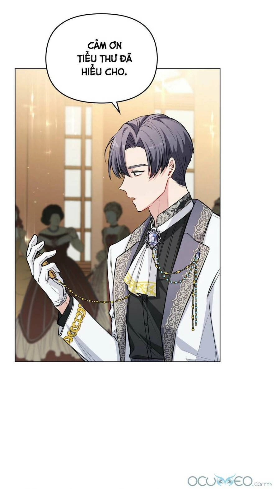 Tìm Lại Camellia Chapter 22 - 18