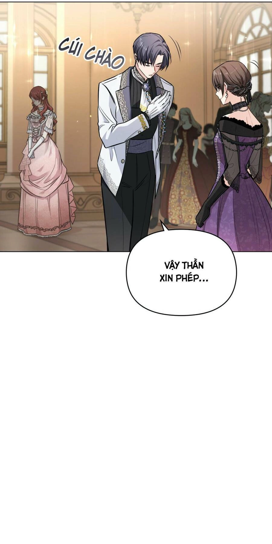 Tìm Lại Camellia Chapter 22 - 19