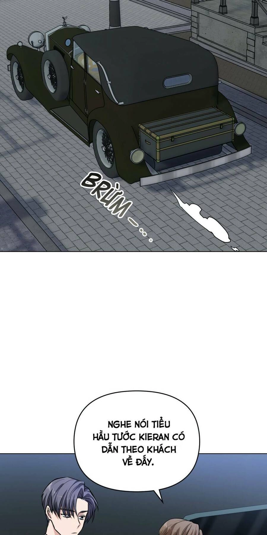 Tìm Lại Camellia Chapter 22 - 22