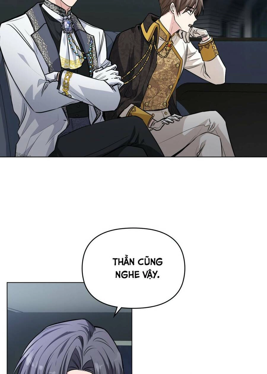 Tìm Lại Camellia Chapter 22 - 23