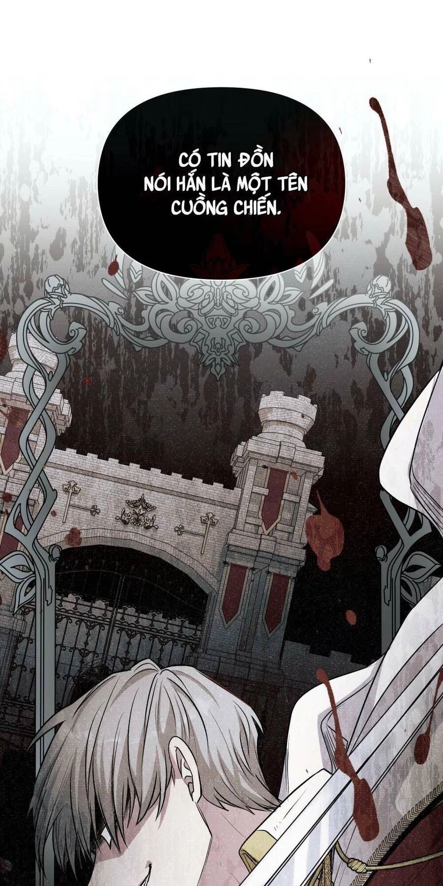 Tìm Lại Camellia Chapter 22 - 25