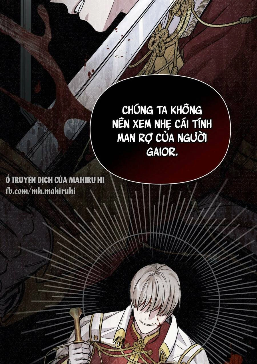 Tìm Lại Camellia Chapter 22 - 26