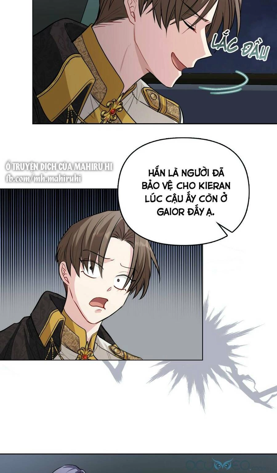 Tìm Lại Camellia Chapter 22 - 30