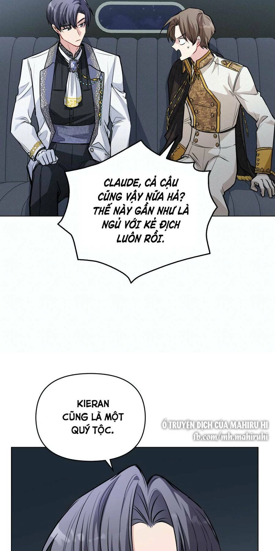 Tìm Lại Camellia Chapter 22 - 31