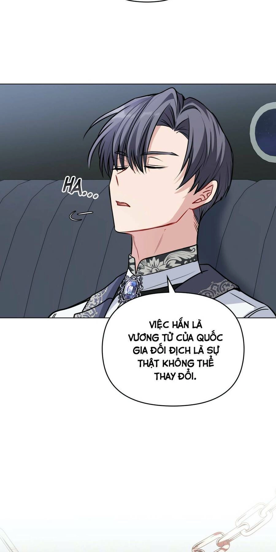 Tìm Lại Camellia Chapter 22 - 34