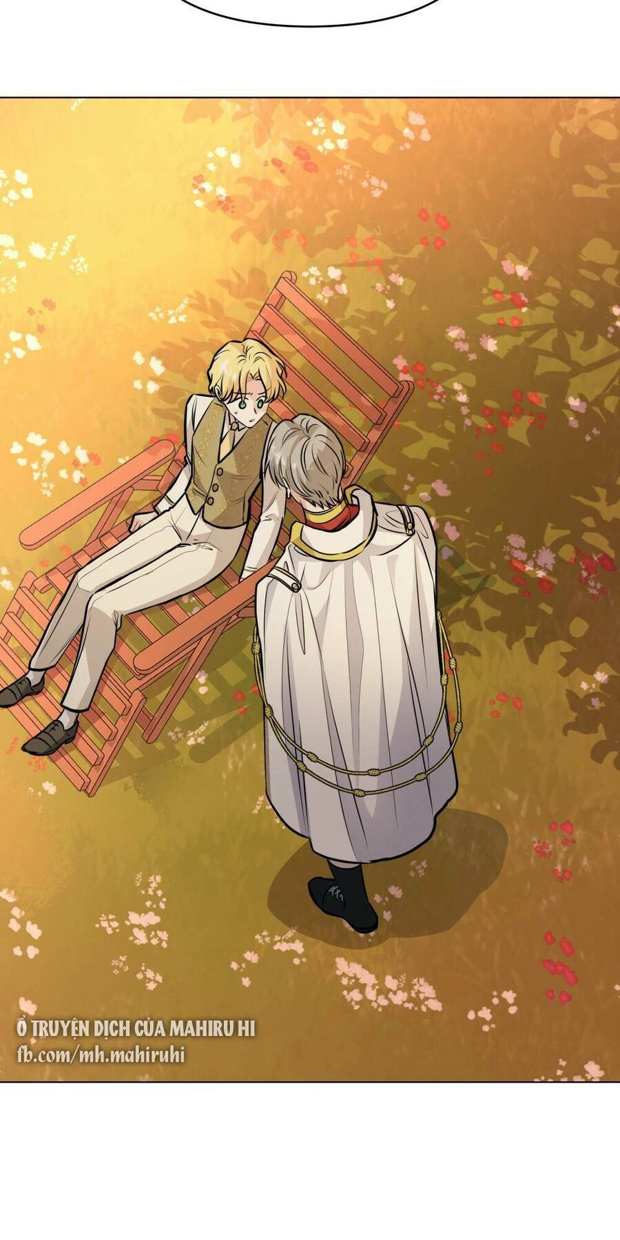 Tìm Lại Camellia Chapter 22 - 37