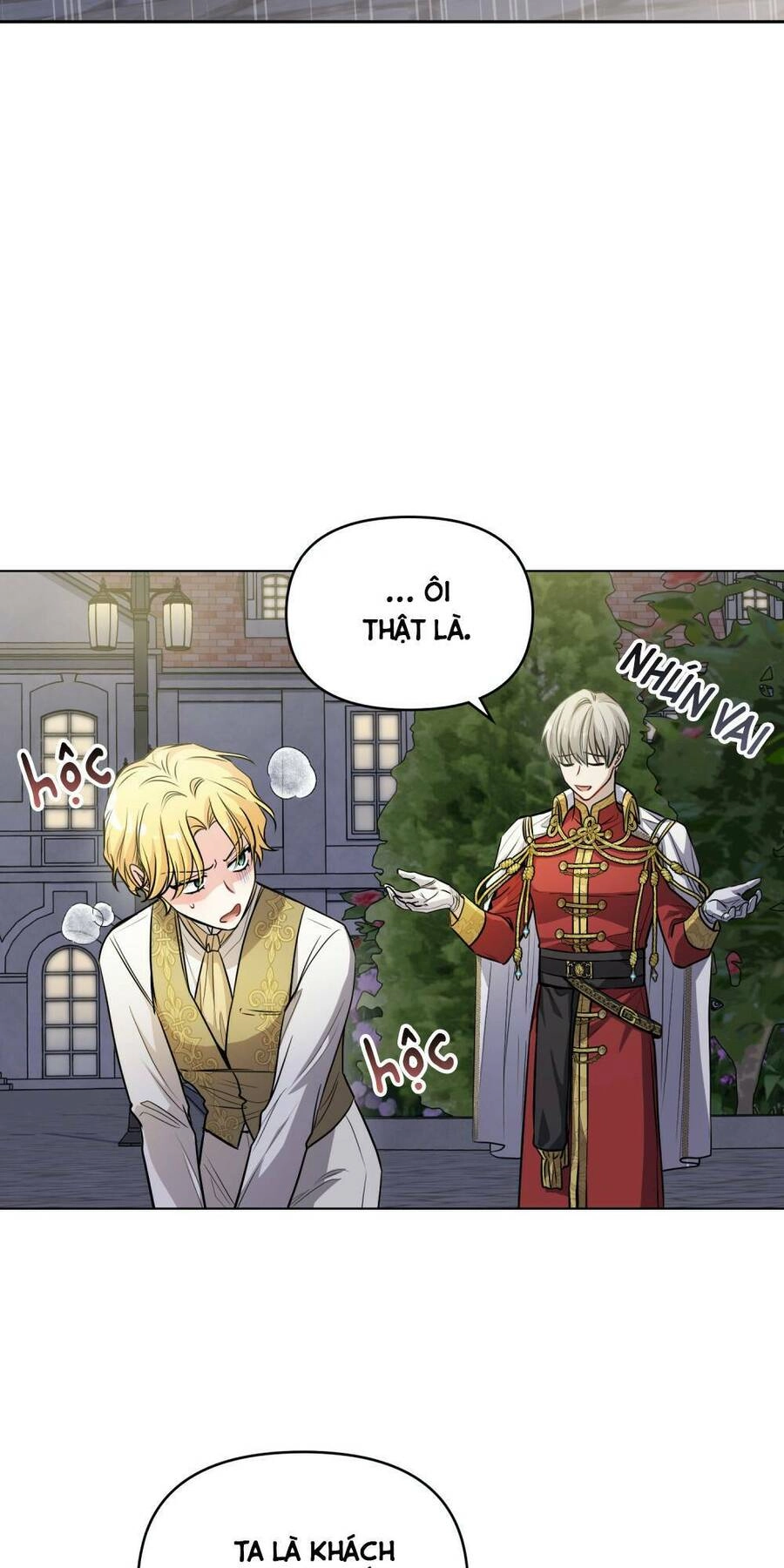 Tìm Lại Camellia Chapter 22 - 43