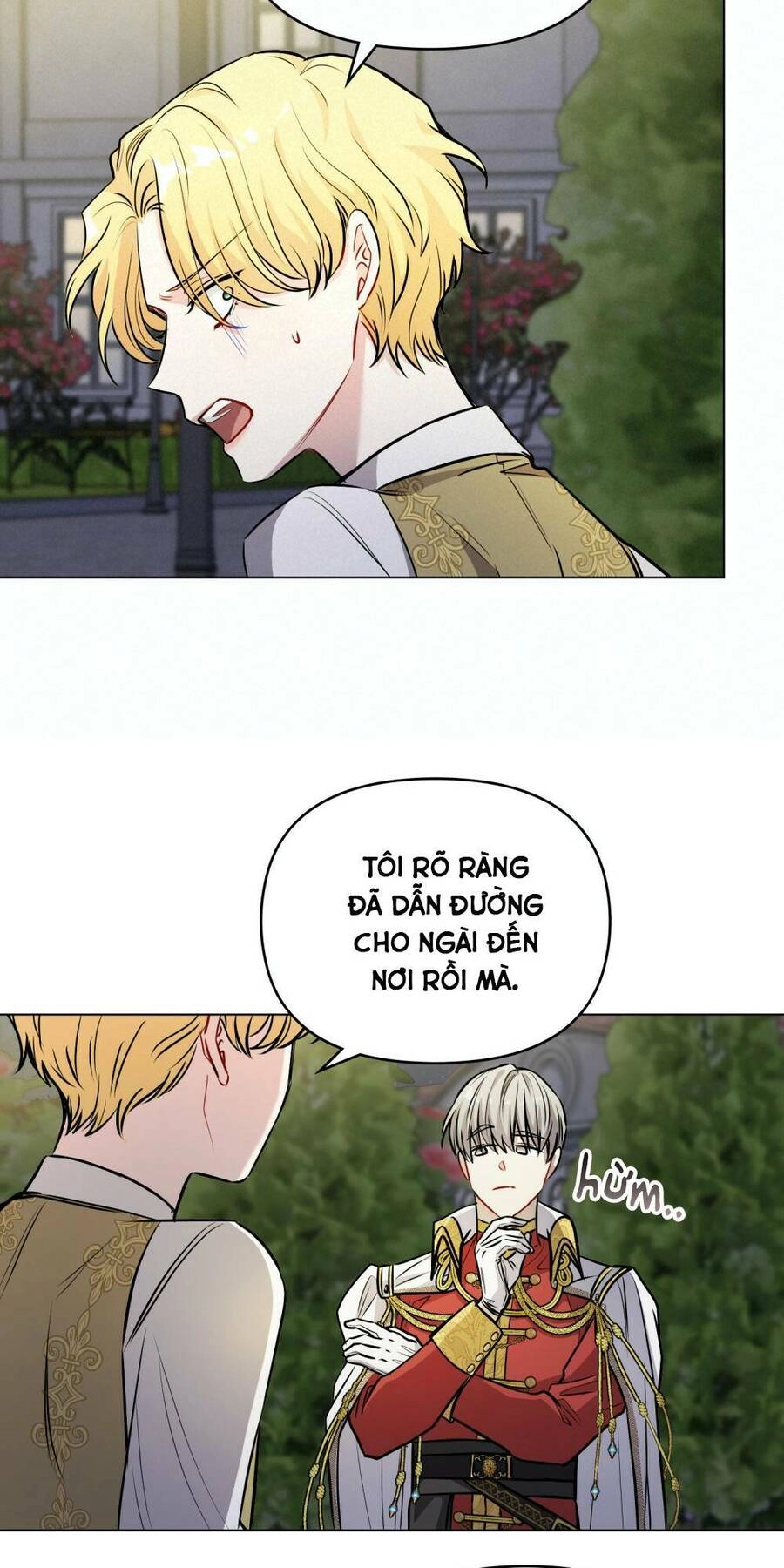 Tìm Lại Camellia Chapter 22 - 46