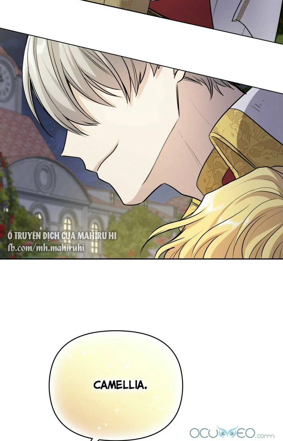 Tìm Lại Camellia Chapter 22 - 60