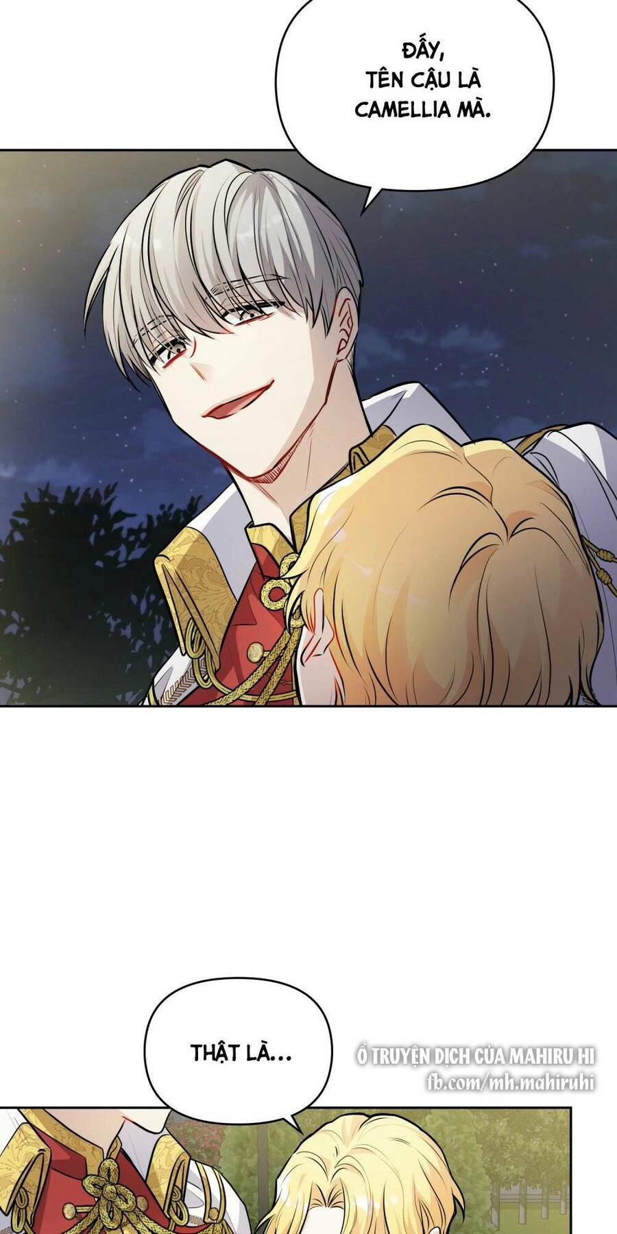 Tìm Lại Camellia Chapter 22 - 64