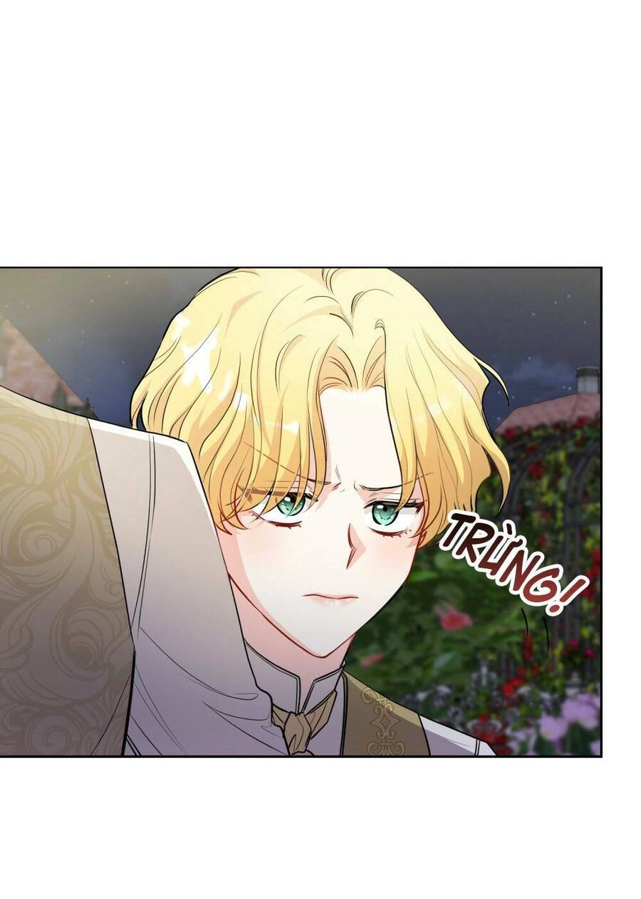 Tìm Lại Camellia Chapter 23 - 3