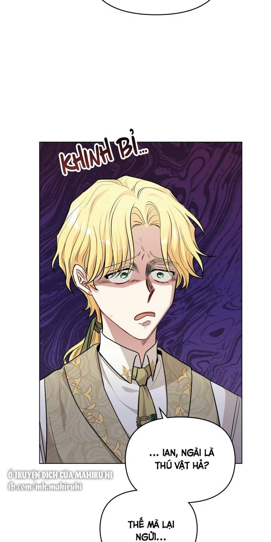 Tìm Lại Camellia Chapter 23 - 5