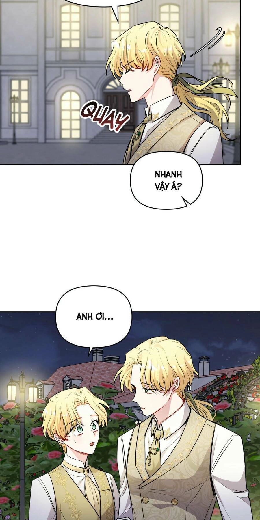 Tìm Lại Camellia Chapter 23 - 8