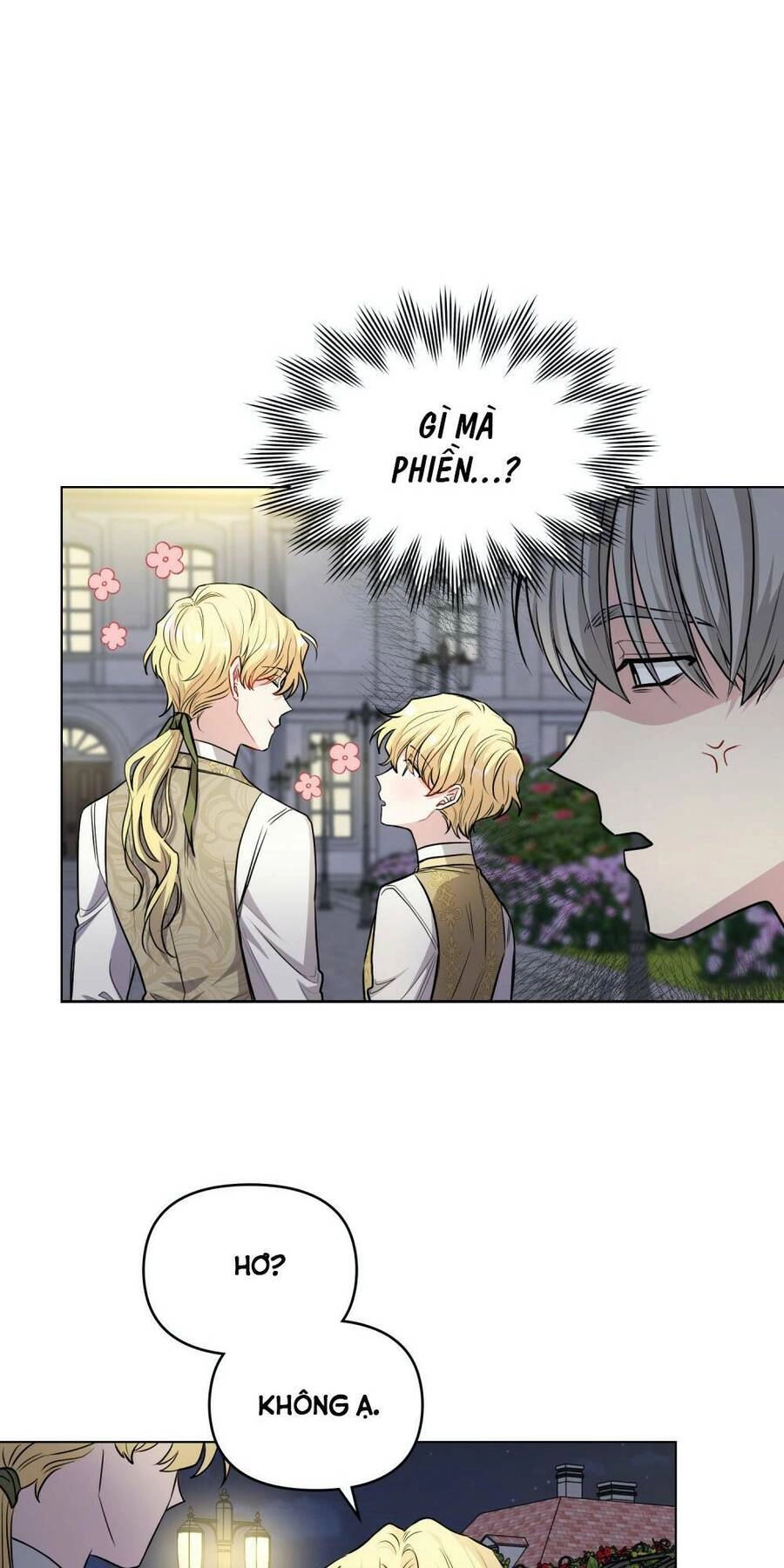 Tìm Lại Camellia Chapter 23 - 11