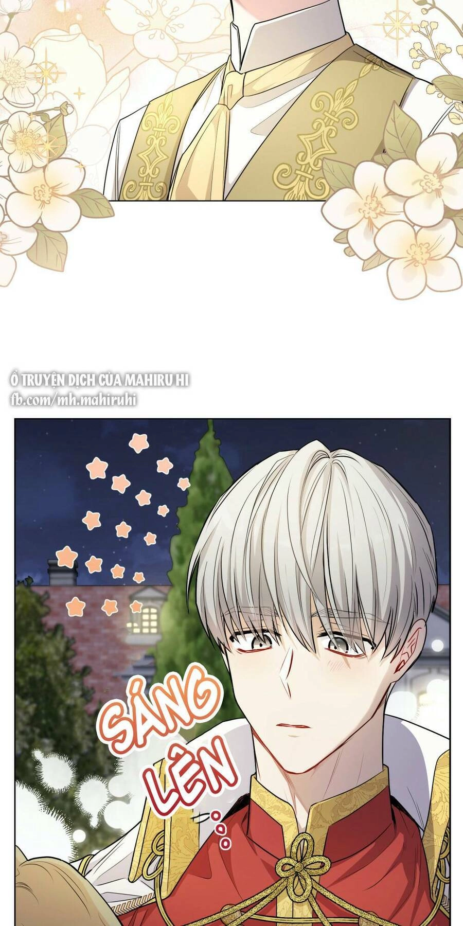 Tìm Lại Camellia Chapter 23 - 14