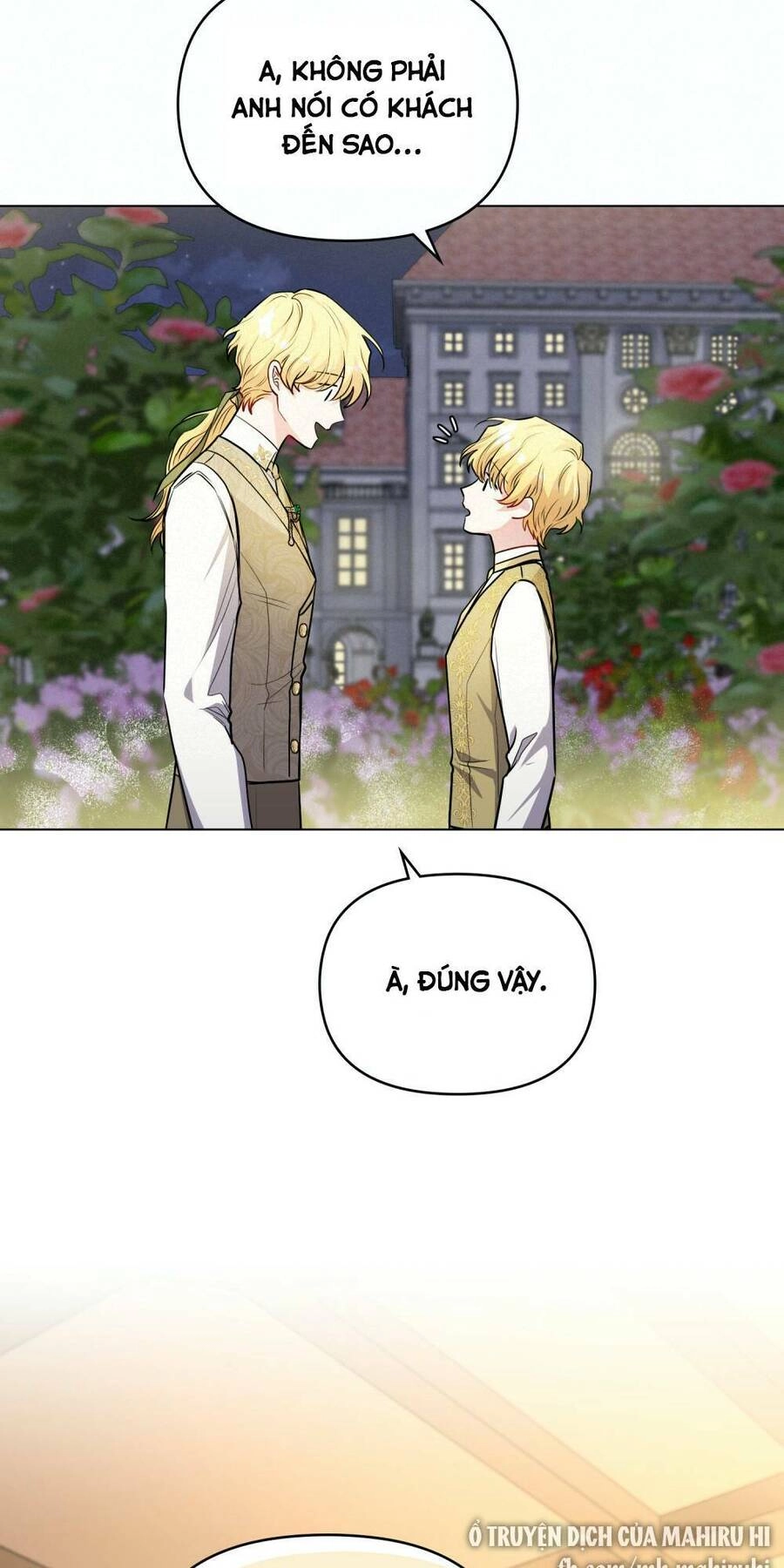 Tìm Lại Camellia Chapter 23 - 17