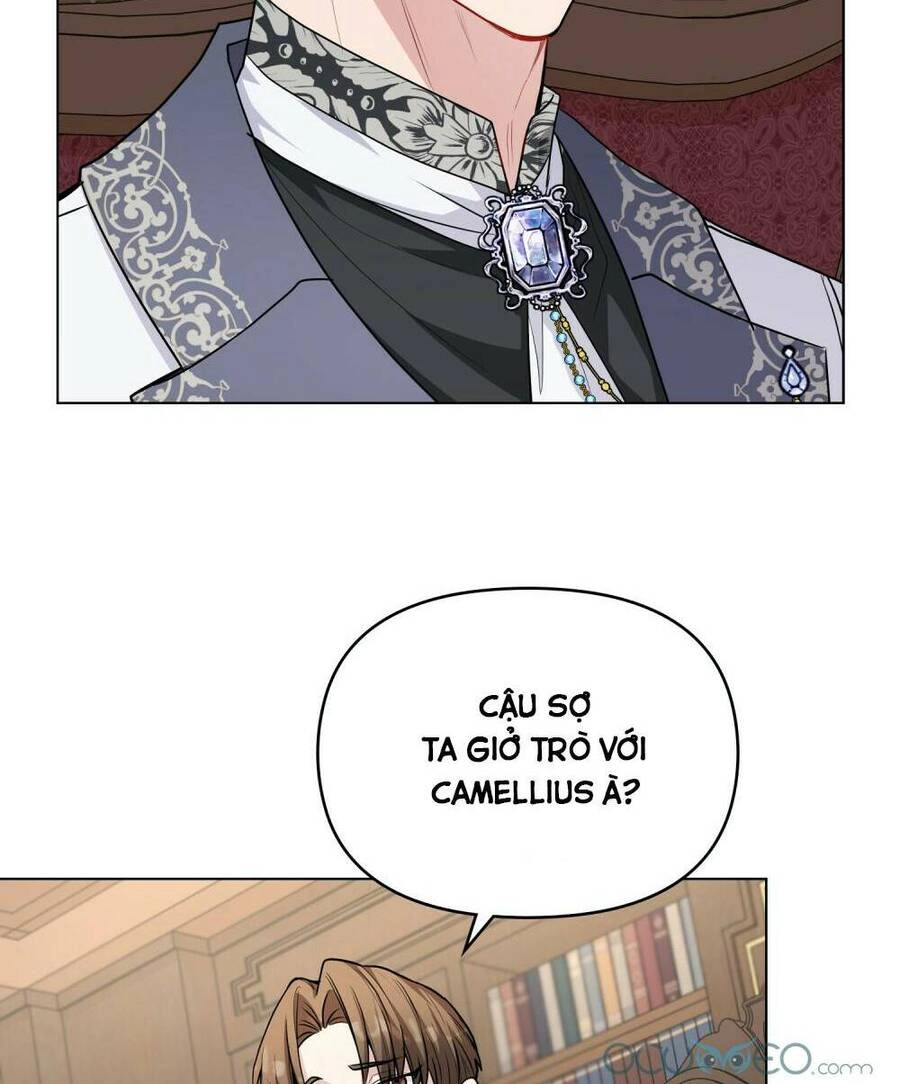 Tìm Lại Camellia Chapter 23 - 22